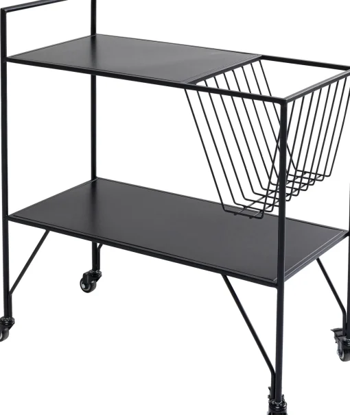 KARE Design Carrello Fenja - KARE> Bar