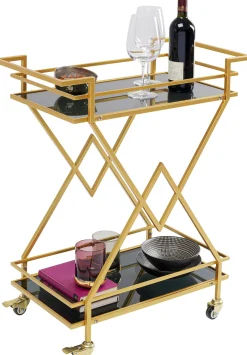 KARE Design Carrello Pyramids - KARE></noscript> Bar
