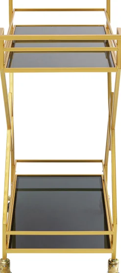 KARE Design Carrello Pyramids - KARE></noscript> Bar