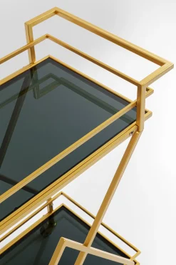 KARE Design Carrello Pyramids - KARE></noscript> Bar