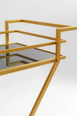 KARE Design Carrello Pyramids - KARE></noscript> Bar