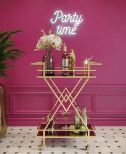 KARE Design Carrello Pyramids - KARE></noscript> Bar