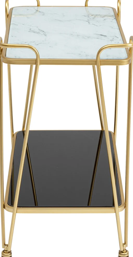 KARE Design CARRELLO WEST COAST - KARE> Bar