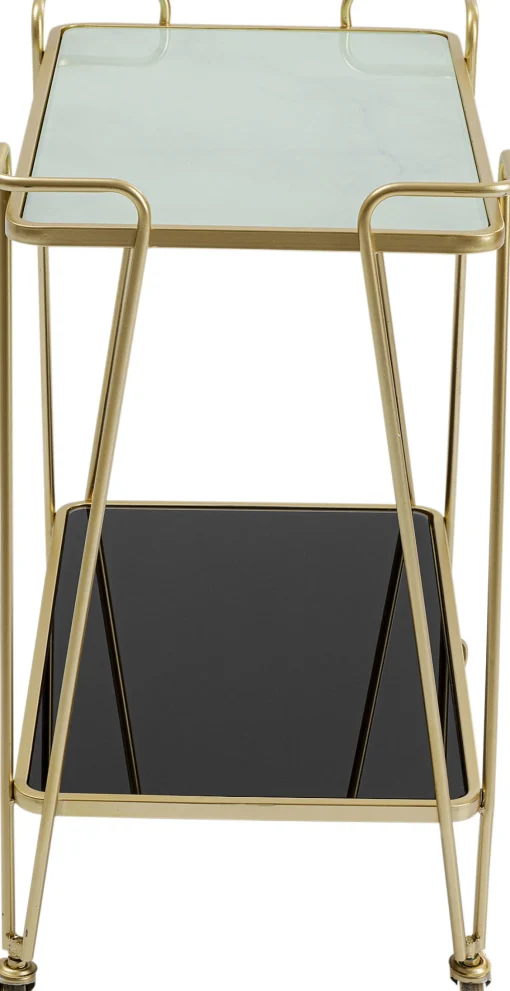 KARE Design CARRELLO WEST COAST - KARE> Bar