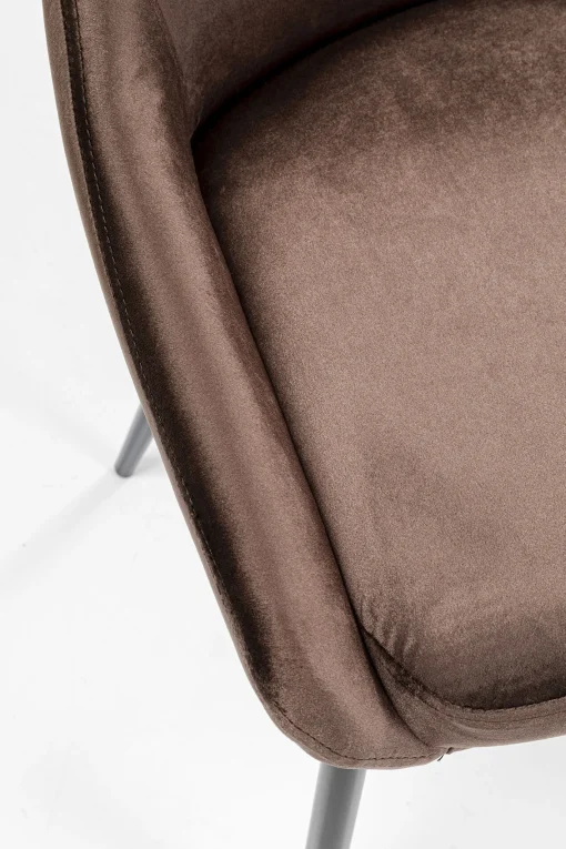 KARE Design Chair East Side Brown - KARE> Sedie