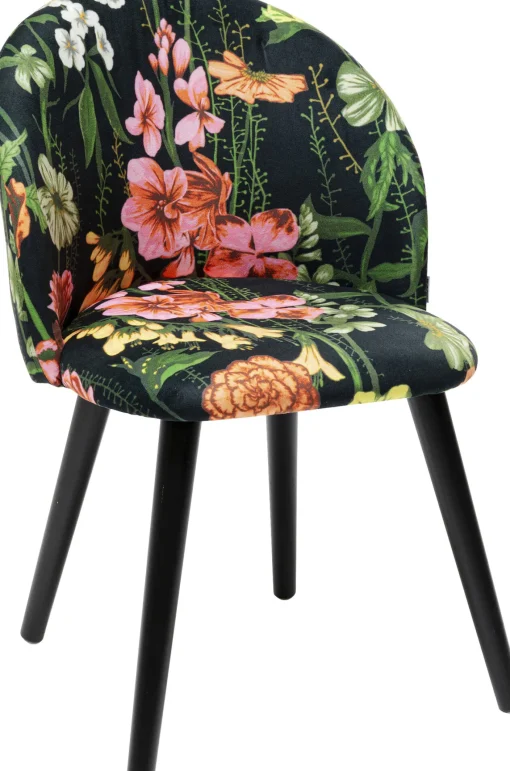 KARE Design Chair Flores - KARE> Sedie