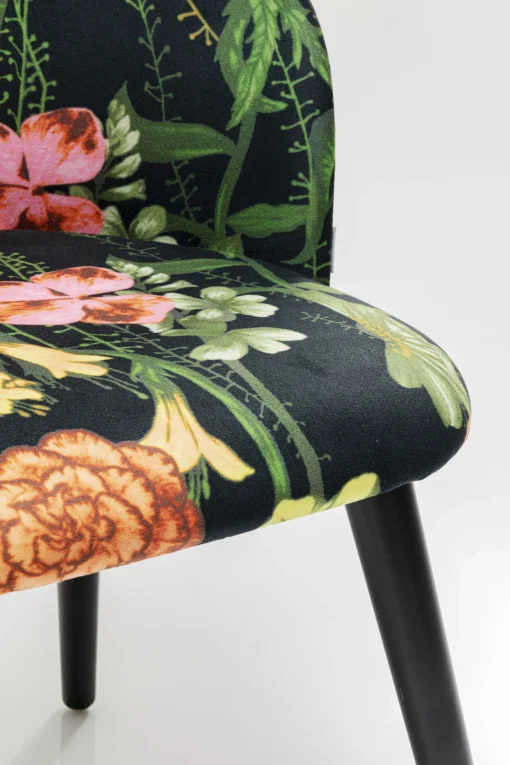 KARE Design Chair Flores - KARE> Sedie