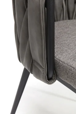 KARE Design CHAIR WITH ARMREST CHEERIO INCL, CUSHION - KARE></noscript> Sedie