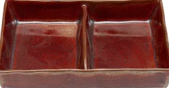 KARE Design Ciotola Ari Rettangolare (3/pezzo) - KARE> Stoviglie