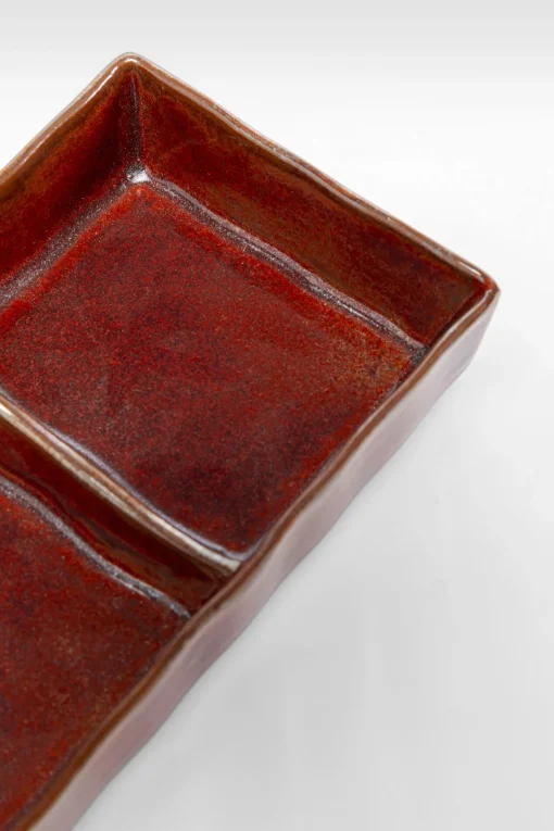 KARE Design Ciotola Ari Rettangolare (3/pezzo) - KARE> Stoviglie