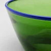 KARE Design Ciotola Bubbles verde Ø14cm - KARE> Stoviglie|Ciotola