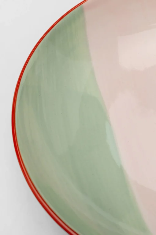 KARE Design Ciotola Capri Ø20cm - KARE> Piatti