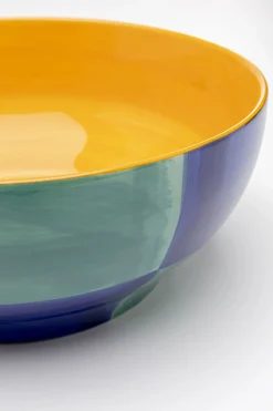 KARE Design Ciotola Capri Ø25cm - KARE> Stoviglie|Ciotola
