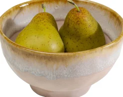 KARE Design Ciotola cereali Nala rosa Ø15cm - KARE> Stoviglie|Ciotola