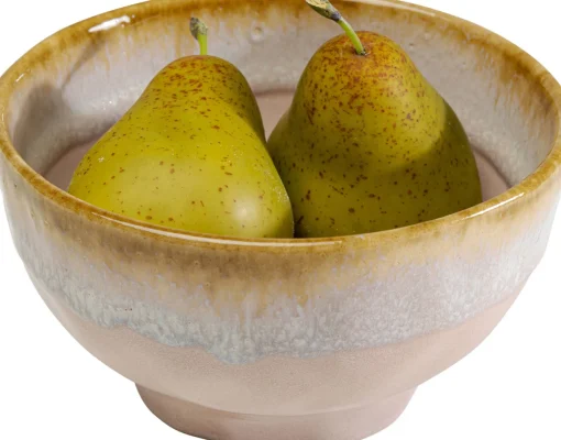KARE Design Ciotola cereali Nala rosa Ø15cm - KARE> Stoviglie|Ciotola
