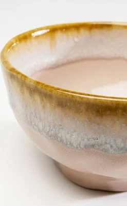 KARE Design Ciotola cereali Nala rosa Ø15cm - KARE> Stoviglie|Ciotola