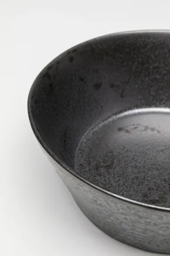 KARE Design Ciotola Cosmos Nero Ø21cm - KARE></noscript> Piatti