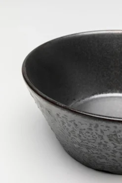 KARE Design Ciotola Cosmos Nero Ø15cm - KARE></noscript> Stoviglie|Ciotola