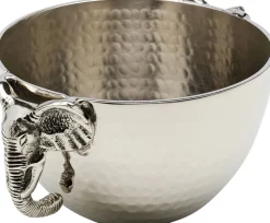 KARE Design Ciotola decorativa Happy Elephants 23x18cm - KARE></noscript> Piatti