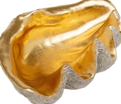 KARE Design Ciotola decorativa Noble Shell 41x27cm - KARE> Piatti