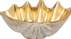 KARE Design Ciotola decorativa Noble Shell 41x27cm - KARE></noscript> Piatti