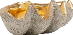 KARE Design Ciotola decorativa Noble Shell 41x27cm - KARE></noscript> Piatti
