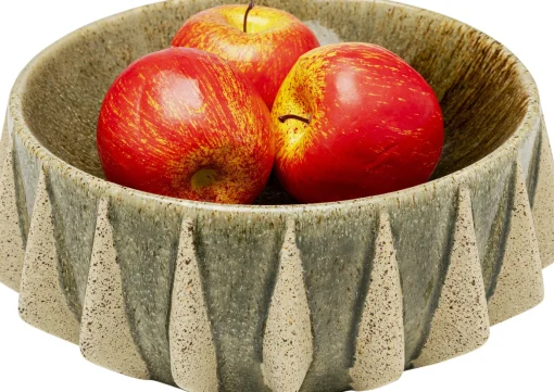 KARE Design Ciotola decorativa Tic Tac Ø30cm - KARE> Piatti