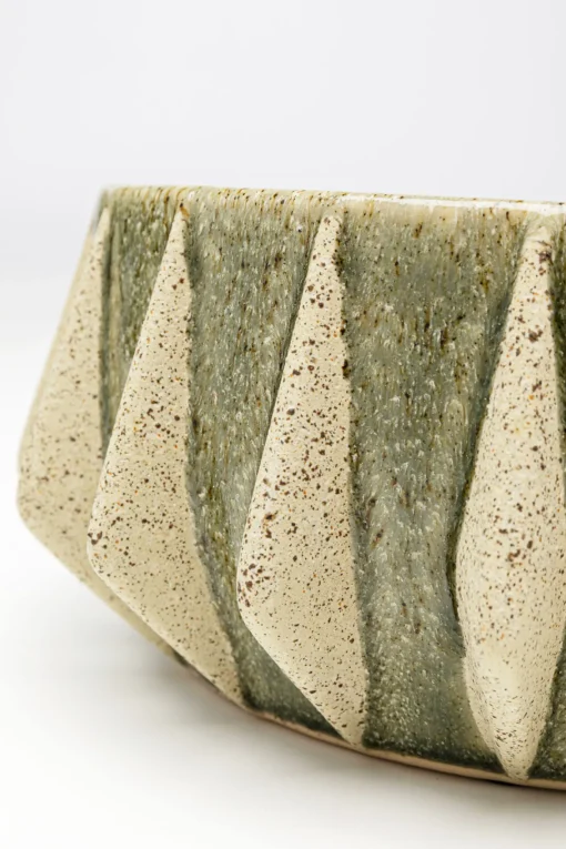 KARE Design Ciotola decorativa Tic Tac Ø30cm - KARE> Piatti