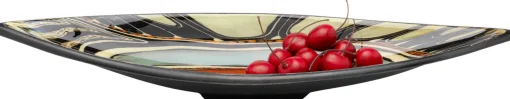 KARE Design Ciotola Fabuloso Stone 49cm - KARE> Stoviglie|Ciotola