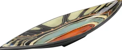 KARE Design Ciotola Fabuloso Stone 49cm - KARE> Stoviglie|Ciotola