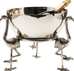 KARE Design Ciotola Flamingo - KARE> Statuette Decorative