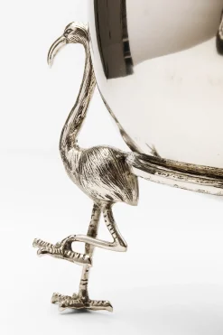 KARE Design Ciotola Flamingo - KARE></noscript> Statuette Decorative