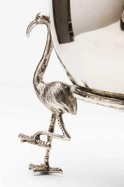 KARE Design Ciotola Flamingo - KARE> Statuette Decorative