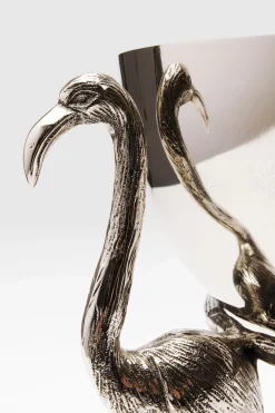KARE Design Ciotola Flamingo - KARE></noscript> Statuette Decorative