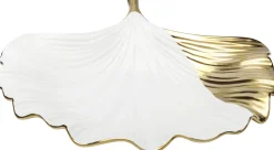 KARE Design Ciotola Ginkgo Elegance Side - KARE> Stoviglie