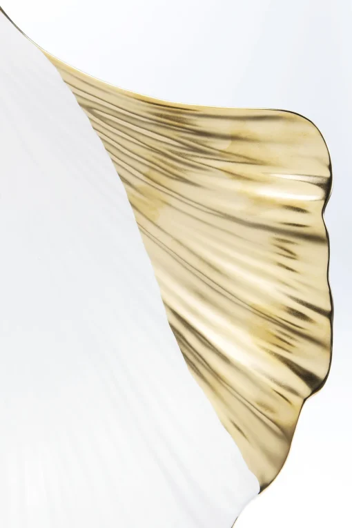 KARE Design Ciotola Ginkgo Elegance Side - KARE> Stoviglie