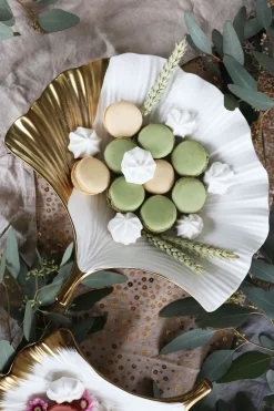 KARE Design Ciotola Ginkgo Elegance Side - KARE></noscript> Stoviglie