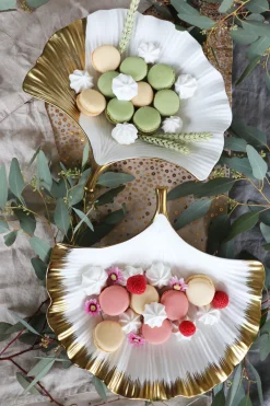 KARE Design Ciotola Ginkgo Elegance Side - KARE></noscript> Stoviglie