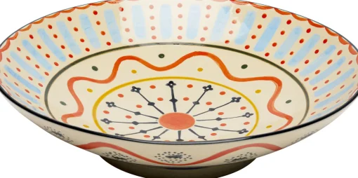 KARE Design Ciotola Los Cabos Ø33cm - KARE> Piatti