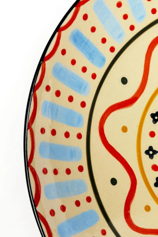 KARE Design Ciotola Los Cabos Ø33cm - KARE> Piatti