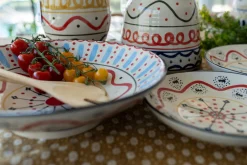 KARE Design Ciotola Los Cabos Ø33cm - KARE></noscript> Piatti