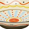 KARE Design Ciotola Los Cabos Ø28cm - KARE> Piatti