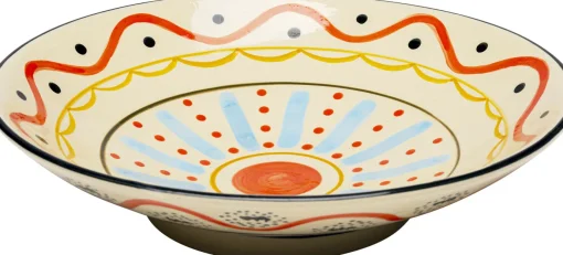 KARE Design Ciotola Los Cabos Ø28cm - KARE> Piatti