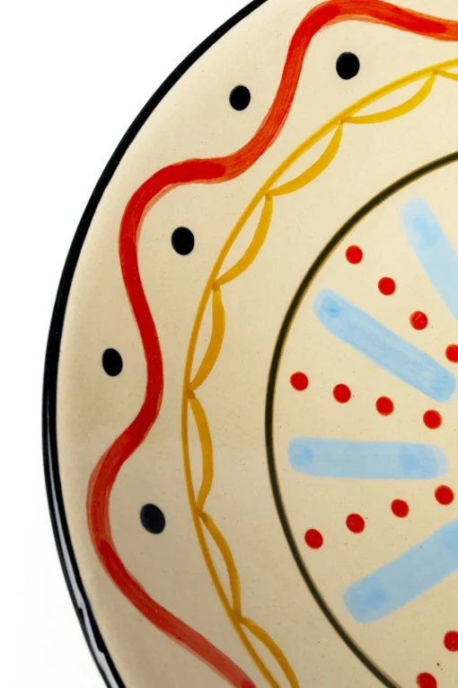 KARE Design Ciotola Los Cabos Ø28cm - KARE> Piatti