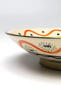 KARE Design Ciotola Los Cabos Ø28cm - KARE></noscript> Piatti