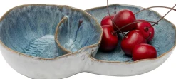 KARE Design Ciotola Mina Dip 22x12cm - KARE> Stoviglie|Ciotola