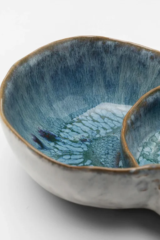 KARE Design Ciotola Mina Dip 22x12cm - KARE> Stoviglie|Ciotola