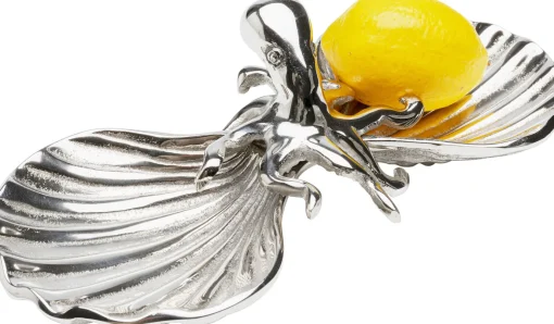 KARE Design Ciotola Oktopus a due parti 29x12cm - KARE> Stoviglie