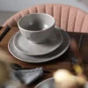 KARE Design Ciotola Organic grigio Ø15cm - KARE> Stoviglie|Ciotola