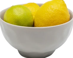 KARE Design Ciotola Organic grigio Ø15cm - KARE> Stoviglie|Ciotola